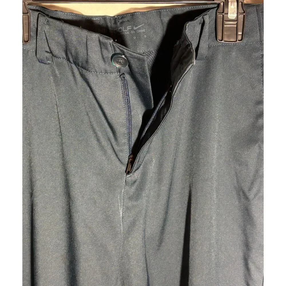 Nike Golf Dri-FIT Big Kids Pants Blue Size Large Performance Golf 832171-454